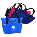 Tote Bag w/ Briefcase